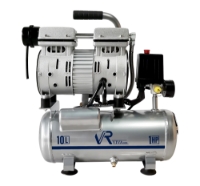 تصویر  کمپرسور باد AIR COMPRESSOR VR1010-SS