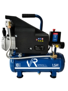 تصویر  کمپرسور باد AIR COMPRESSOR VR1010-AC