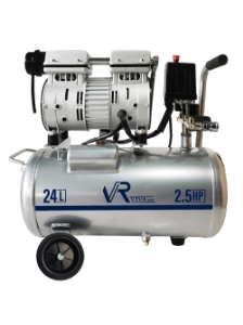 تصویر  کمپرسور باد AIR COMPRESSOR VR2425-SS