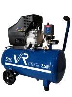 تصویر  کمپرسور باد AIR COMPRESSOR VR5025-AC