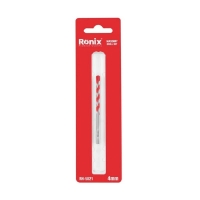 خرید مته الماسه بتن نمره 4 رونیکس مدل Ronix RH-5821 ابزار سه