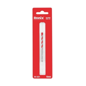 خرید مته الماسه بتن نمره 4 رونیکس مدل Ronix RH-5821 ابزار سه