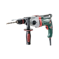 دریل 13 میلیمتر چکشی سه نظام اتومات متابو مدل Metabo SBE 850-2 | ابزار3