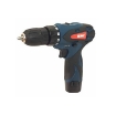 خرید دریل شارژی 12 ولت خانگی لیتیوم المکس مدلELMAX C.D 210 | ابزار 3
