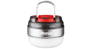 خرید چراغ گرد آهنربایی Mag Light رونیکس مدل Ronix RH-4271 | ابزار سه