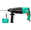 خرید  بتن کن چهار شیار سه حالته 3 کیلویی 800 وات دی سی ای مدل  DCA AZC800-26 | ابزار سه