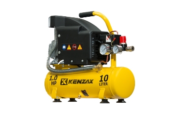 خرید کمپرسور باد 10 لیتری کنزاکس مدلKenzax KAC-110 | ابزار 3