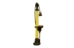 قیمت تلمبه باد دستی درجه دار کنزاکس مدل Kenzax KFP-105 | ابزار 3