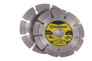 خرید صفحه گرانیت بر 115 میلی متر کنزاکس مدل Kenzax KDS-2115 | ابزار 3