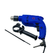 خرید دریل چکشی جی تی مدل GT13-500 | ابزار 3