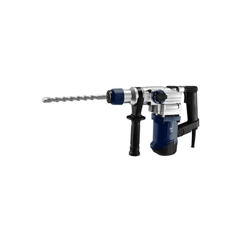 خرید دریل بتن کن 3 کاره 26 میلی متر ویوارکس مدل Vivarex VR8526-RH | ابزار 3