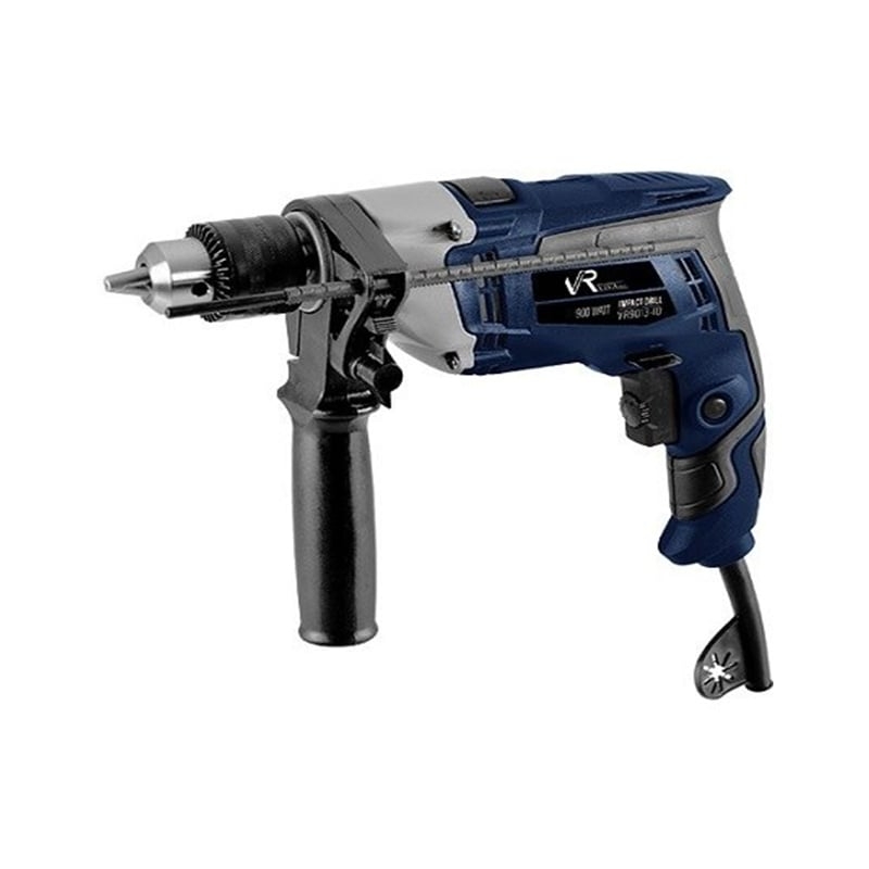 خرید دریل چکشی 13 میلی متر ویوارکس مدل Vivarex VR7013-ID | ابزار 3