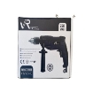 قیمت دریل چکشی 13 میلی متر ویوارکس مدل Vivarex VR7513-ID | ابزار 3