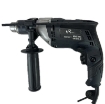 فروش دریل چکشی نیم تنه فلزی 13 میلی متری ویوارکس مدل Vivarex VR7613-ID | ابزار 3
