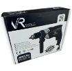ارزان ترین دریل چکشی نیم تنه فلزی 13 میلی متری ویوارکس مدل Vivarex VR7613-ID | ابزار 3