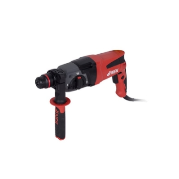 خرید دریل بتن کن 3 کیلویی 840 وات، چهار شیار 26 میلیمتر نک مدل NEK 8426 HC | ابزار 3