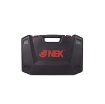 فروش دریل بتن کن 3 کیلویی 840 وات، چهار شیار 26 میلیمتر نک مدل NEK 8426 HC | ابزار 3