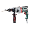 فروش دریل 13 میلیمتر چکشی دیمردار 850 وات سه نظام اتومات متابو مدل Metabo SBE 850-2 | ابزار 3