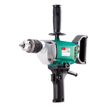 خرید و فروش دریل آچاری گیربکسی 16 میلیمتر 1010 وات دی سی ای مدل DCA AJZ03-16A | ابزار 3