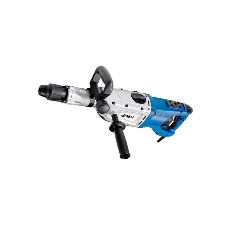 خرید دریل بتن کن 7.3 کیلویی 1700 وات، 5 شیار 50 میلیمتر نک مدل NEK 1750 CH | ابزار 3
