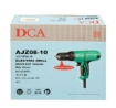 قیمت دریل پیچ گوشتی برقی 10 میلیمتر 250 وات دی سی ای مدل DCA AJZ08-10 | ابزار 3
