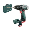 فروش دریل پیچ گوشتی شارژی متابو metabo مدل POWERMAXX SB | ابزار 3