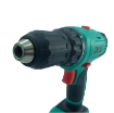 قیمت دریل پیچ گوشتی شارژی 12 ولت لیتیوم 2 دور دی سی ای مدل DCA ADJZ20-10E | ابزار 3