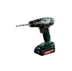 فروش دریل پیچ گوشتی شارژی 18 ولت لیتیوم متابو مدل Metabo BS 18 | ابزار 3