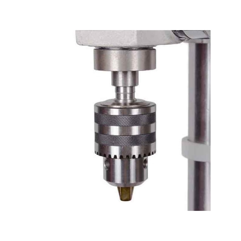 خرید دریل ستونی (ایستاده) 20 میلیمتر 750 وات بلند نک مدل 5120 NEK DP | ابزار 3