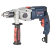 خرید دريل چکشی گیربکسی 13 میلیمتر 1050 وات جعبه پلاستيكی توسن مدل TOSAN 0081D | ابزار 3
