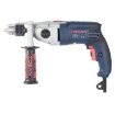 قیمت دريل چکشی گیربکسی 13 میلیمتر 1050 وات جعبه پلاستيكی توسن مدل TOSAN 0081D | ابزار 3