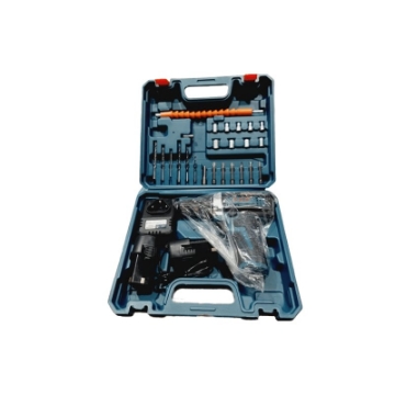 خرید دريل شارژي 12 ولت 2 دور كد -PAP CD 1225 | ابزار 3