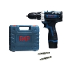 قیمت دريل شارژي 12 ولت 2 دور كد -PAP CD 1225 | ابزار 3