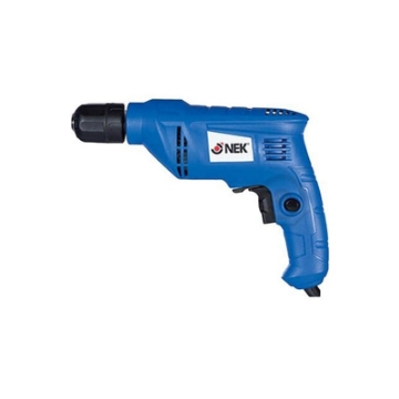 خرید دریل 10 میلیمتر سه نظام 550 وات الکترونیک نک مدل NEK Drill DS 5510 | ابزار 3