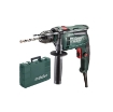 قیمت دریل 13 میلیمتر چکشی دیمردار 650 وات آچاری متابو مدل Metabo SBE 650 | ابزار 3