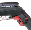 فروش دریل 13 میلیمتر چکشی دیمردار 650 وات آچاری متابو مدل Metabo SBE 650 | ابزار 3