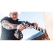 خرید اینترنتی دریل 16 میلیمتر چکشی 850 وات متابو مدل Metabo SB 850-2/16 | ابزار 3