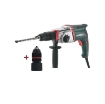 خرید دریل بتن کن 1010 وات چهار شیار 28 میلیمتر متابو مدل Metabo KHE 2851 | ابزار 3