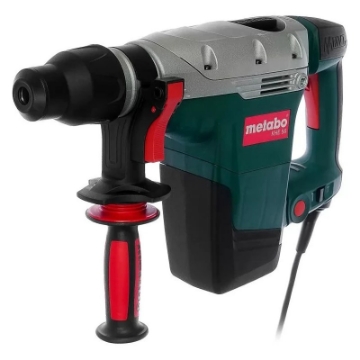 خرید دریل بتن کن 1300 وات پنج شیار 45 میلیمتر متابو مدل Metabo KHE 56 | ابزار 3