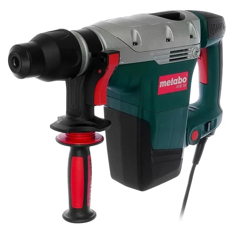خرید دریل بتن کن 1300 وات پنج شیار 45 میلیمتر متابو مدل Metabo KHE 56 | ابزار 3