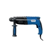 قیمت دریل بتن کن 3 کیلویی 850 وات، چهار شیار 24 میلیمتر نک مدل NEK 8524 HC | ابزار 3