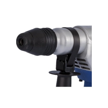 خرید دریل بتن کن 7 کیلویی 1050 وات، 5 شیار 38 میلیمتر نک مدل NEK 1038 CH | ابزار 3