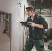 فروش دریل بتن کن 800 وات چهار شیار 24 میلیمتر متابو مدل Metabo KHE 2444 | ابزار 3