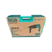 ارزان ترین بتن کن چهار شیار سه حالته 3 کیلویی 800 وات دی سی ای مدل DCA AZC800-26 | ابزار سه