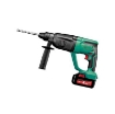 قیمت دریل بتن کن چهار شیار شارژی 18 ولت لیتیوم دی سی ان مدل DCA ADZC02-24E | ابزار 3