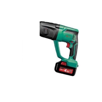 خرید دریل بتن کن چهار شیار شارژی 18 ولت لیتیوم دی سی ان مدل DCA ADZC02-24E | ابزار 3