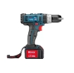 قیمت دریل پیچ گوشتی چکشی شارژی 18 ولت رونیکس مدل Ronix 8618N | ابزار 3