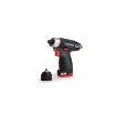 قیمت دریل پیچ گوشتی شارژی 10.8 ولت لیتیوم متابو مدل Metabo Powermaxx BS | ابزار 3