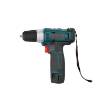قیمت دریل پیچ گوشتی شارژی 12 ولت با کیف BMC رونیکس مدل Ronix 8612N | ابزار 3