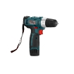 فروش دریل پیچ گوشتی شارژی 12 ولت با کیف BMC رونیکس مدل Ronix 8612N | ابزار 3